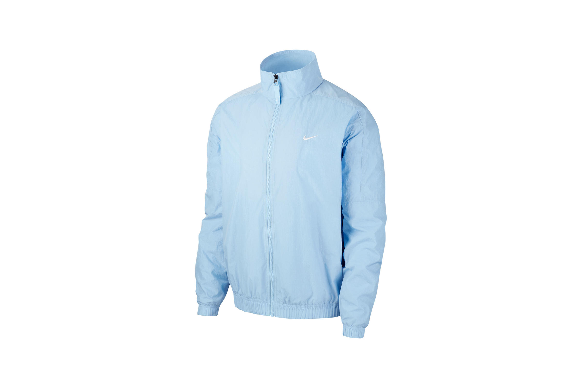 Nike LAB TRACK JACKET PSYCHIC BLUE CD6543 436 AFEW STORE